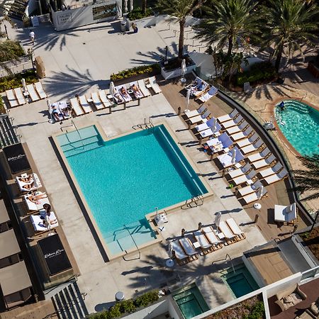 Eden Roc Miami Beach Bagian luar foto