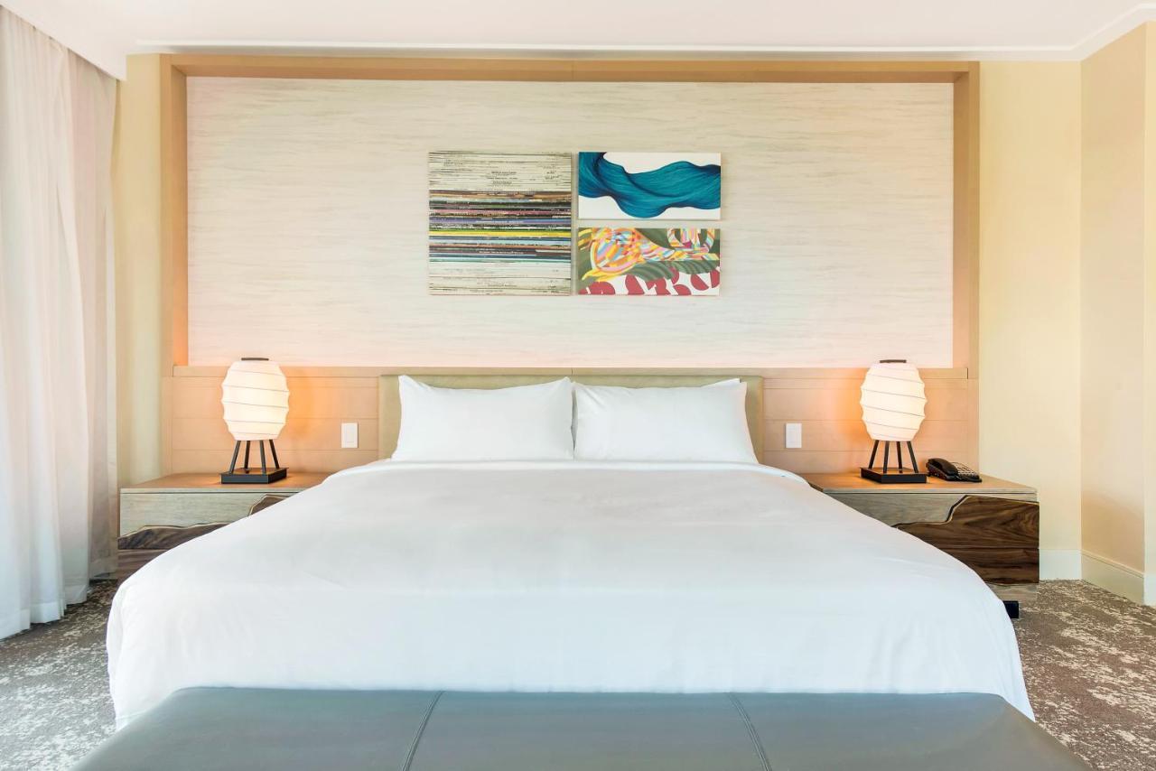 Eden Roc Miami Beach Bagian luar foto