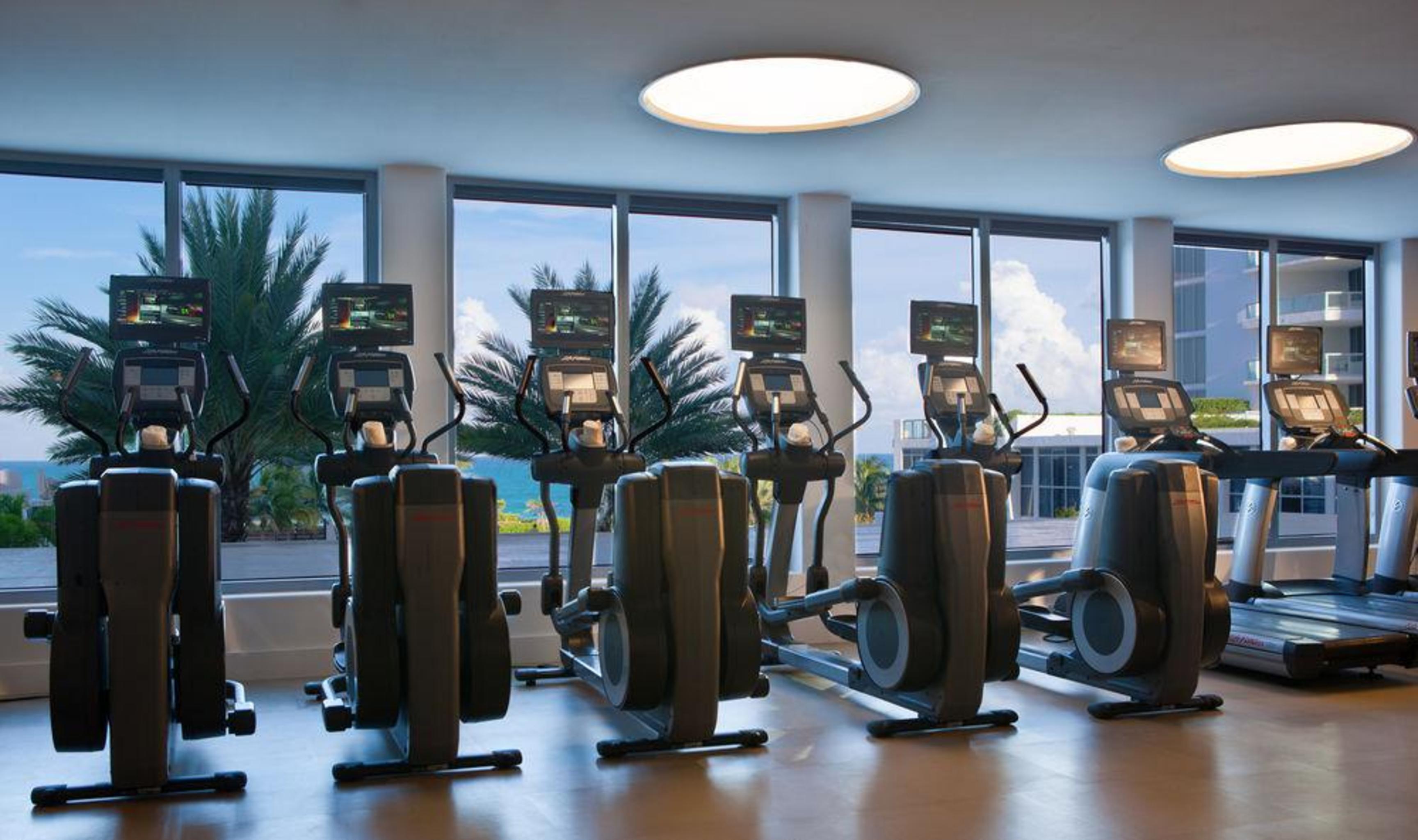 Eden Roc Miami Beach Bagian luar foto