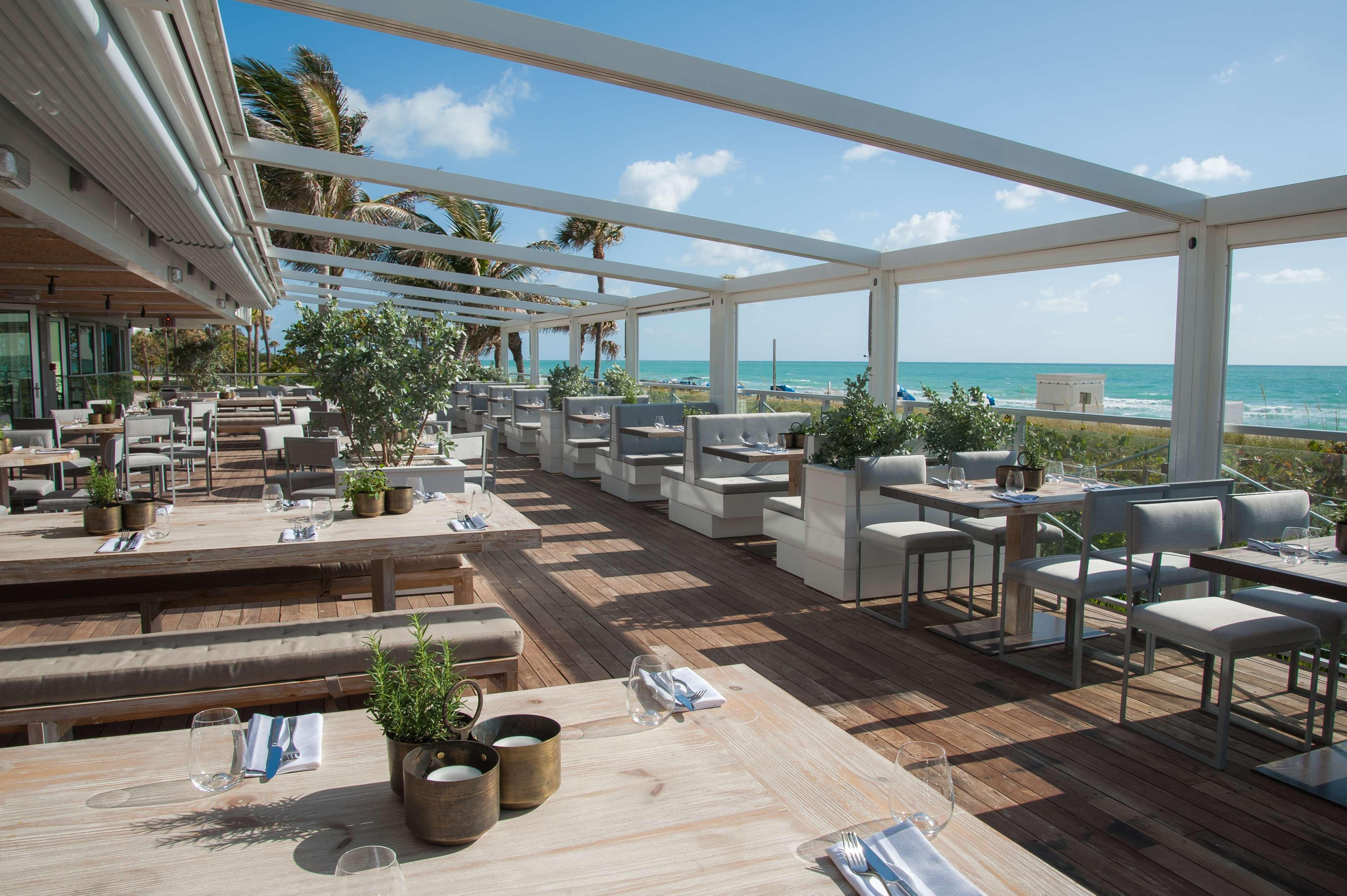 Eden Roc Miami Beach Bagian luar foto