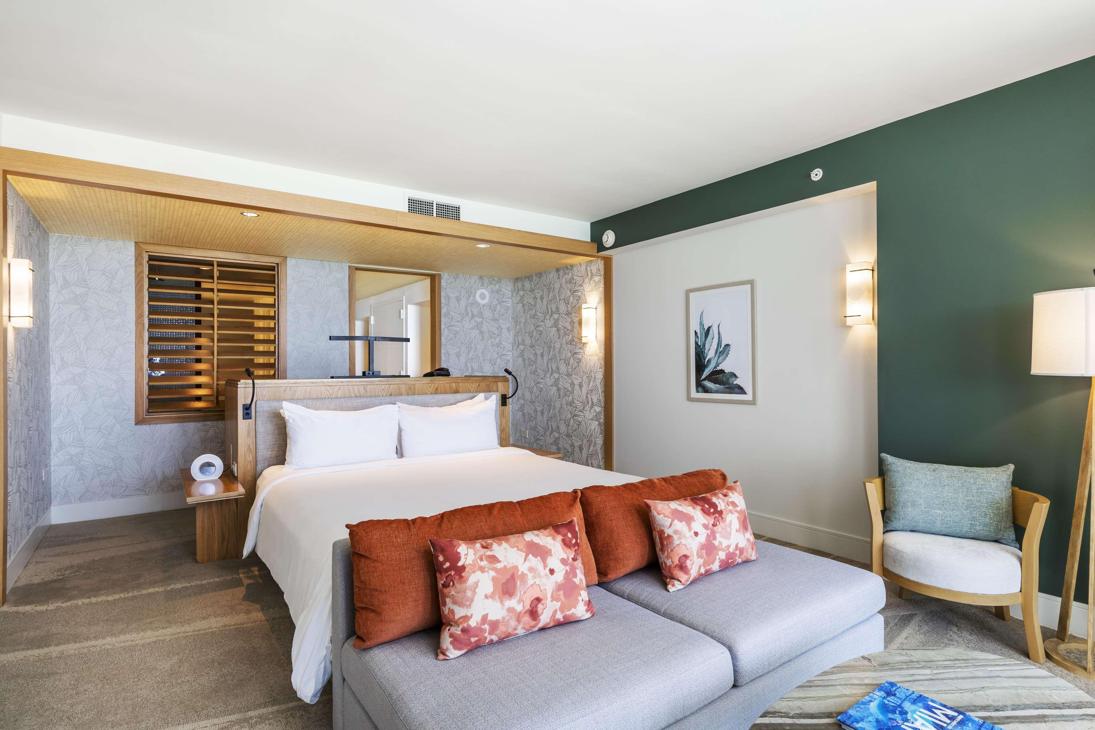 Eden Roc Miami Beach Bagian luar foto