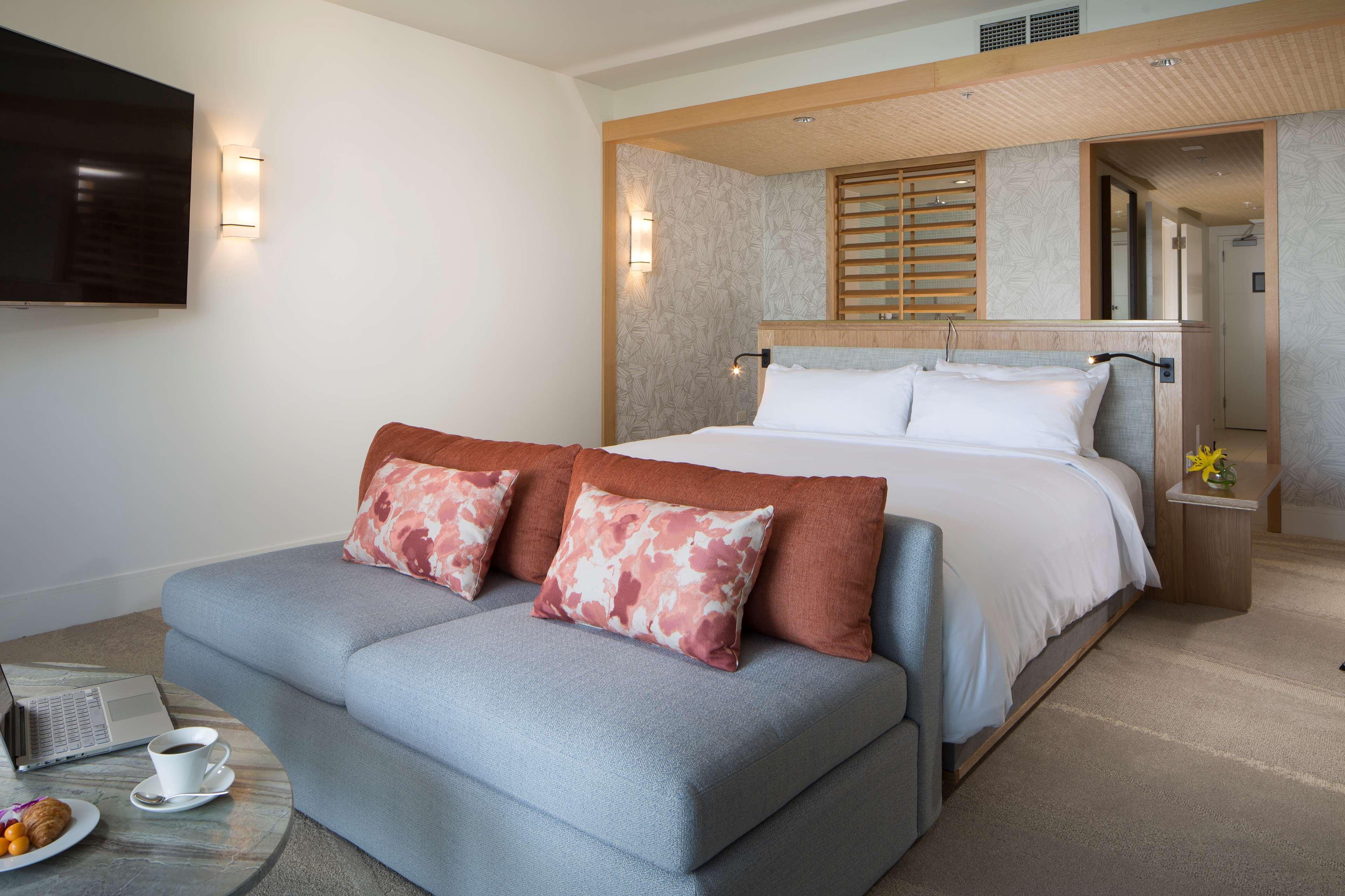 Eden Roc Miami Beach Bagian luar foto