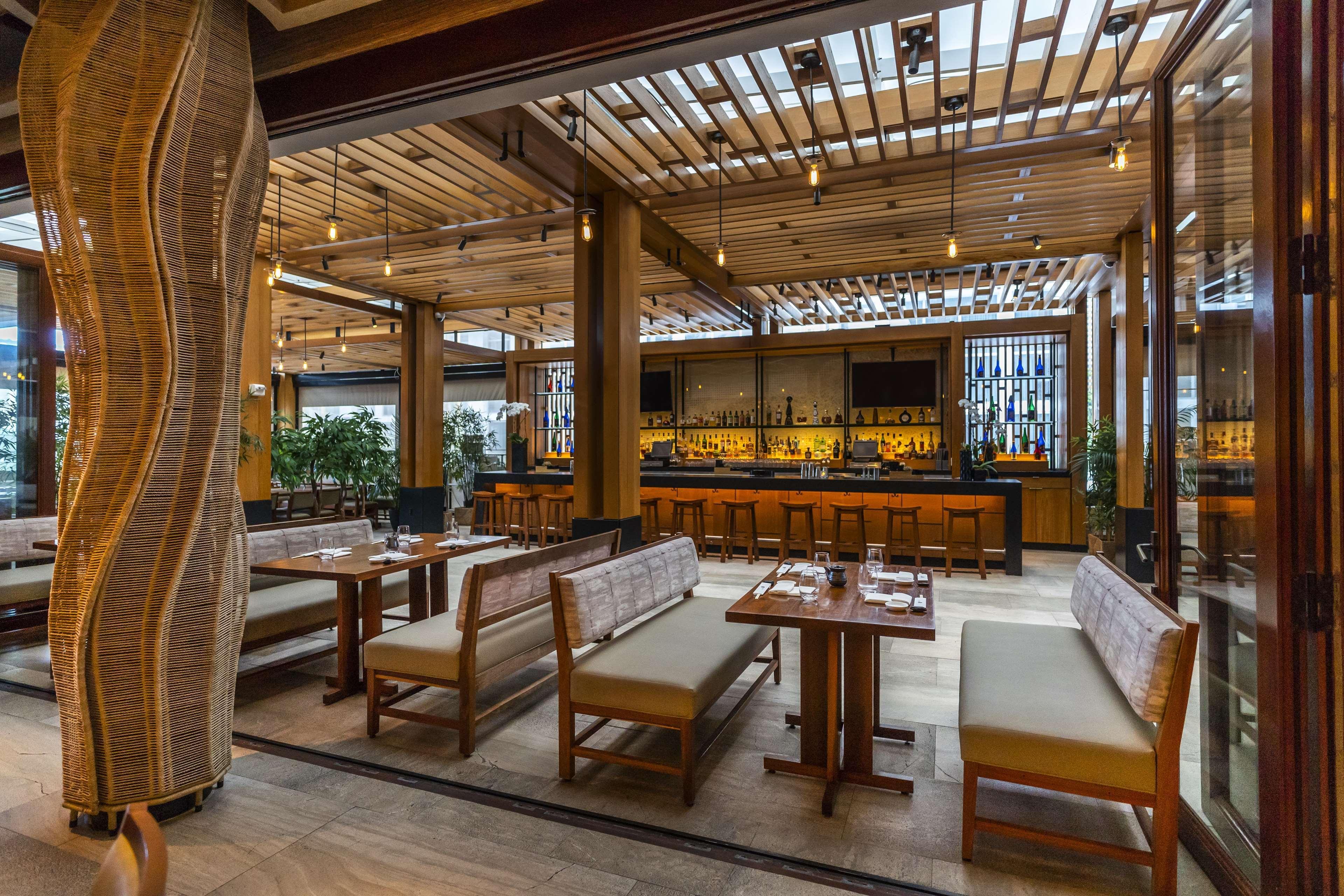 Eden Roc Miami Beach Bagian luar foto