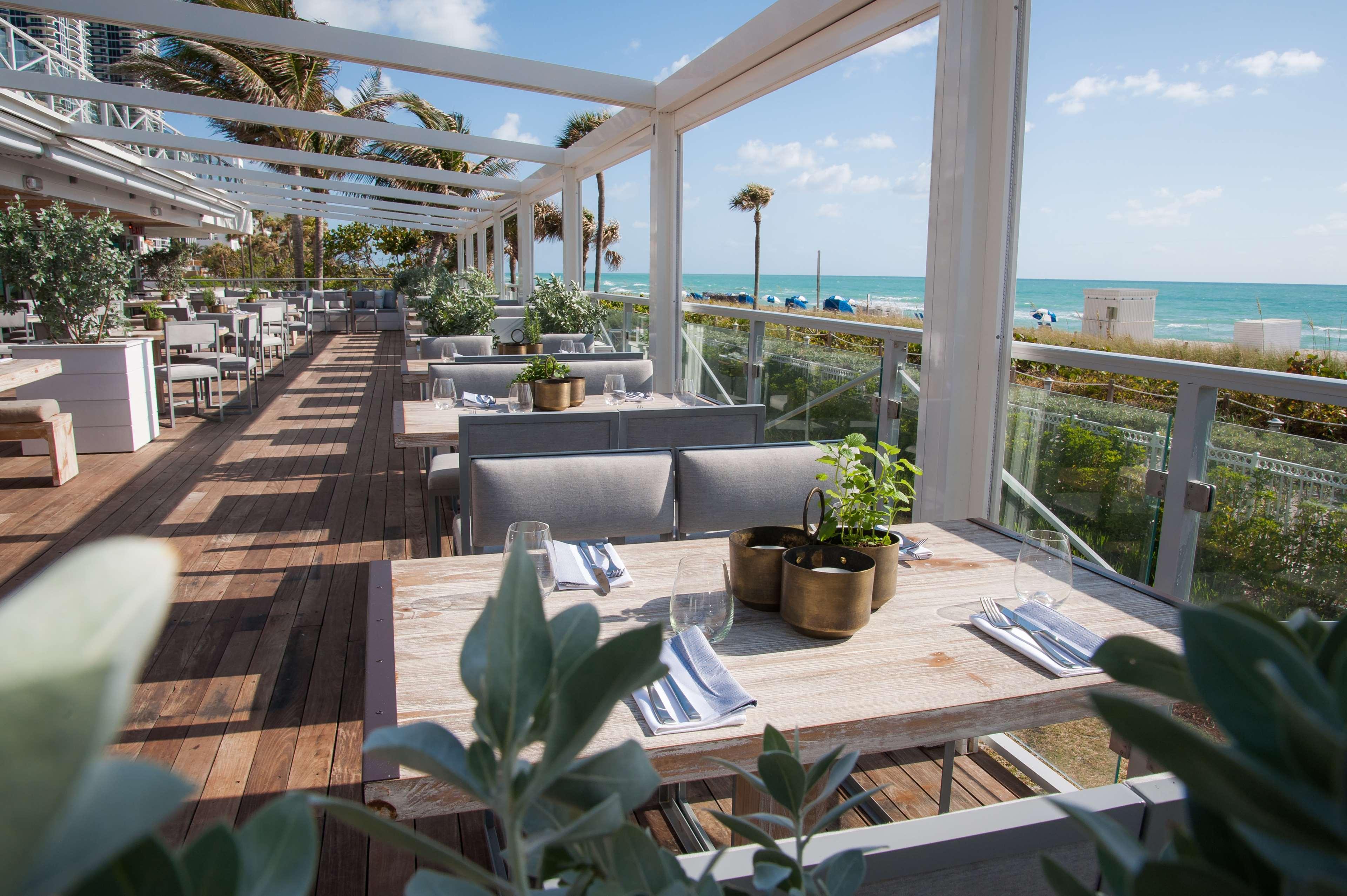 Eden Roc Miami Beach Bagian luar foto