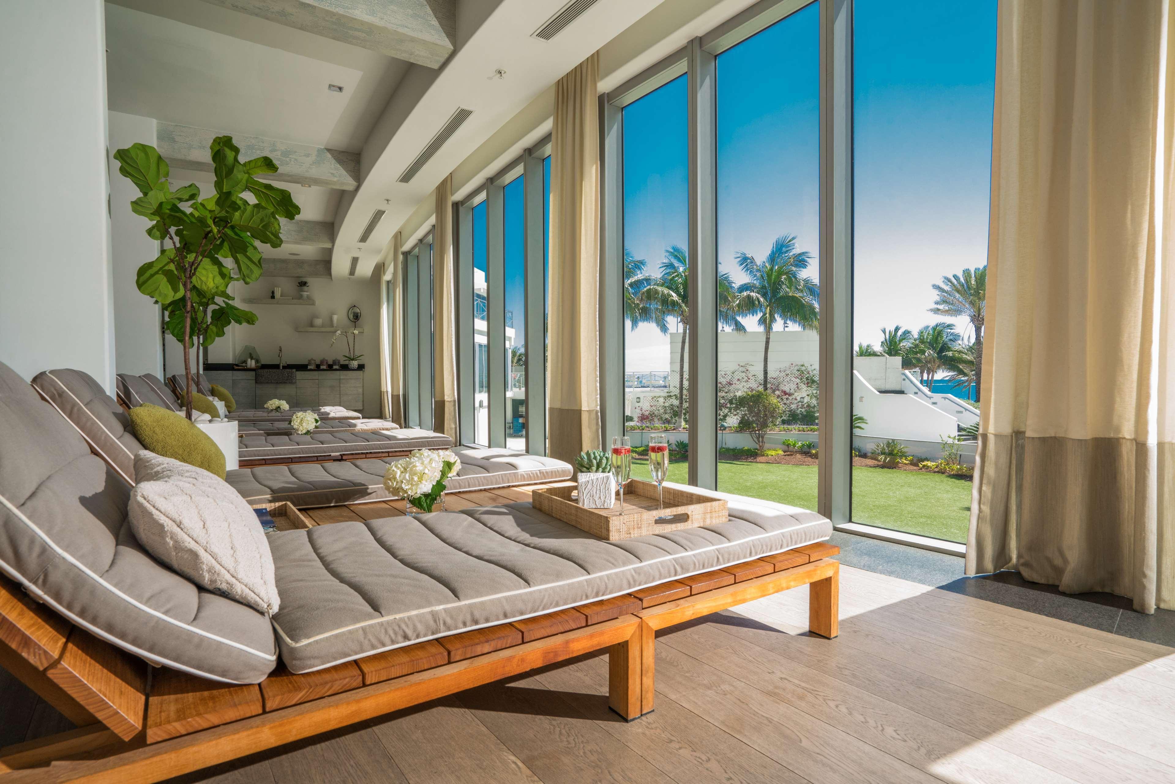 Eden Roc Miami Beach Bagian luar foto