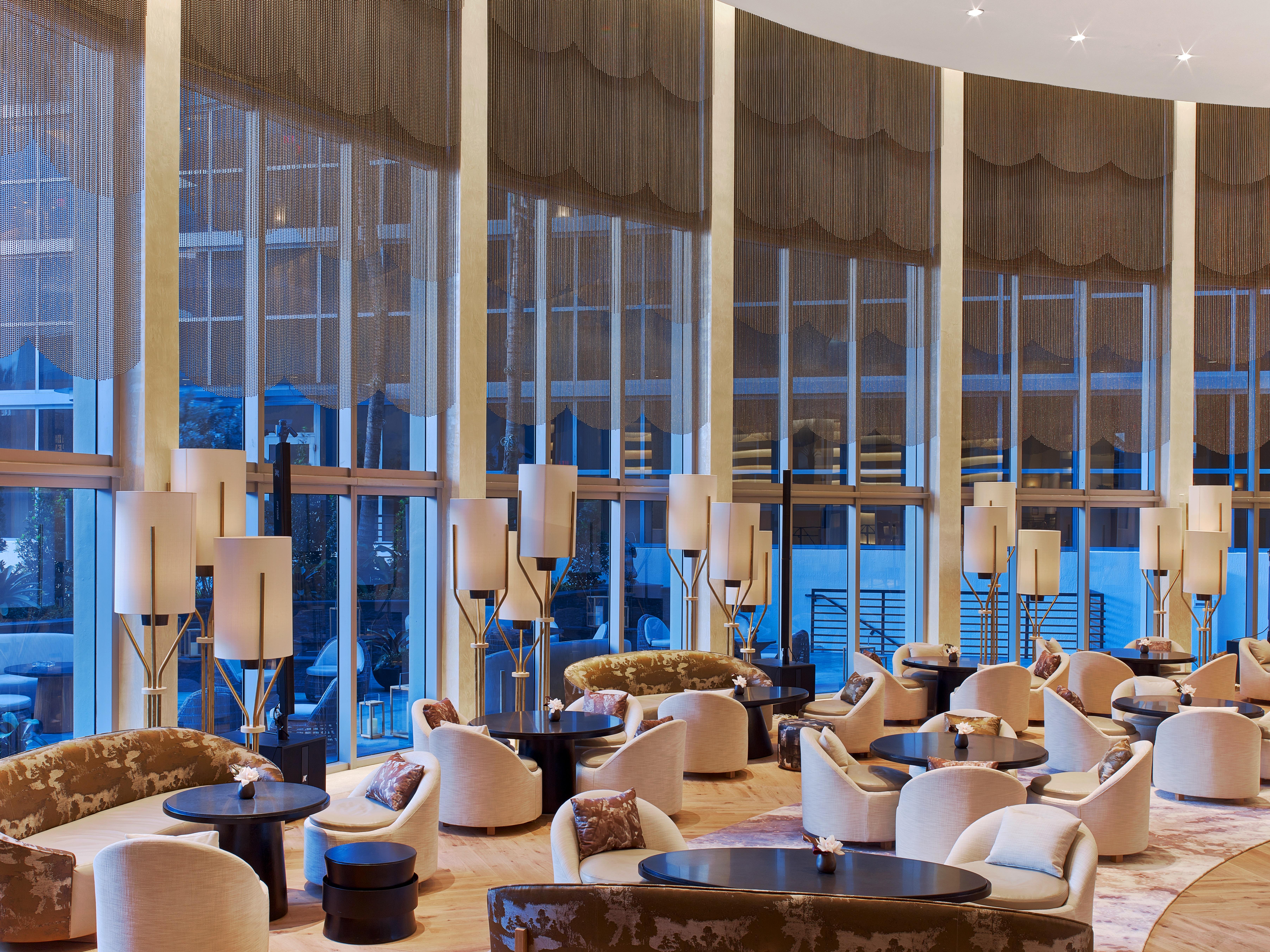 Eden Roc Miami Beach Bagian luar foto
