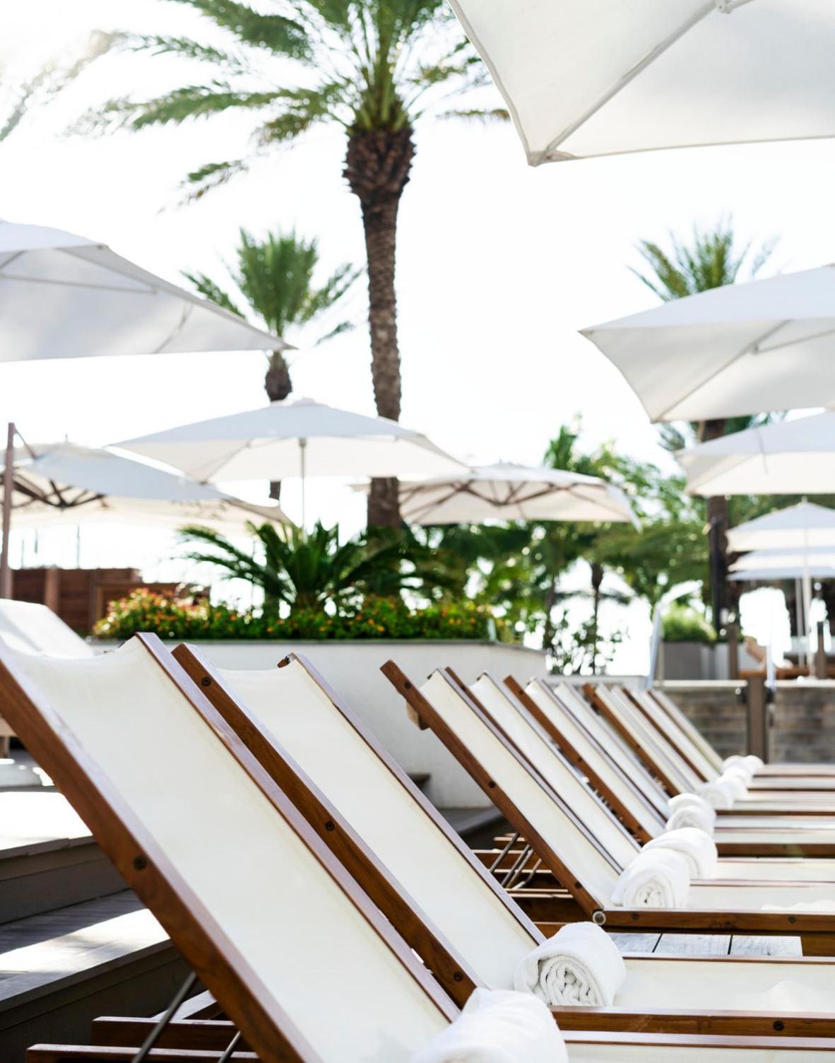 Eden Roc Miami Beach Bagian luar foto