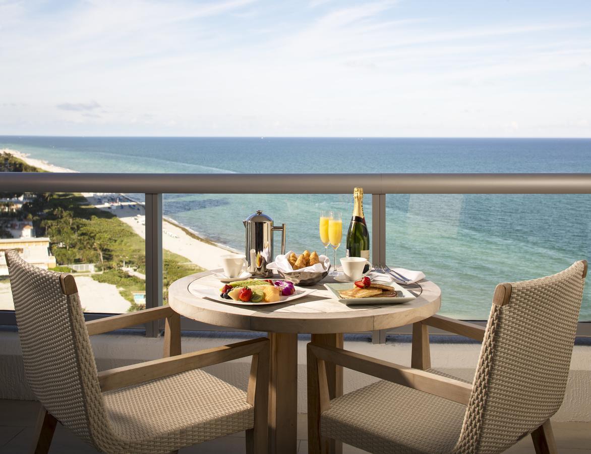 Eden Roc Miami Beach Bagian luar foto
