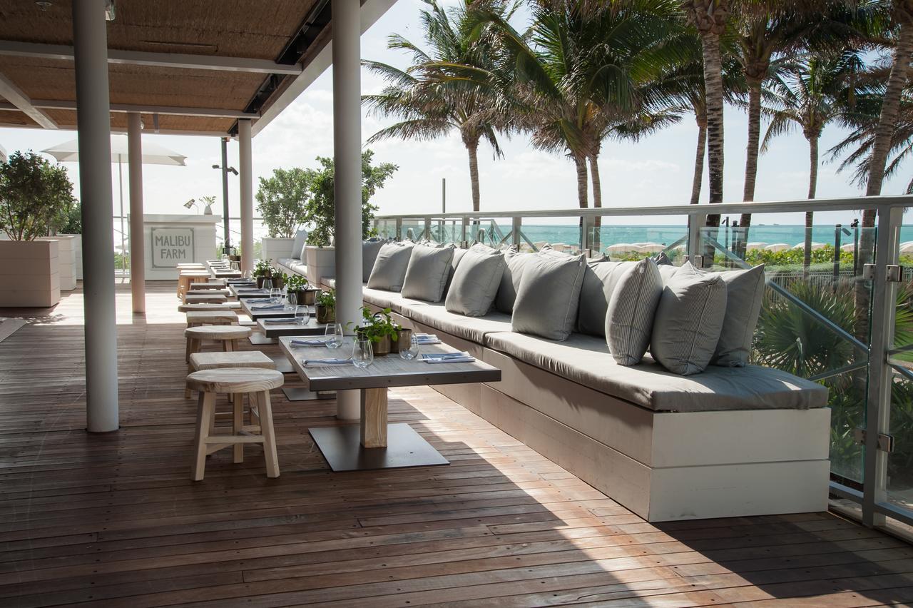 Eden Roc Miami Beach Bagian luar foto